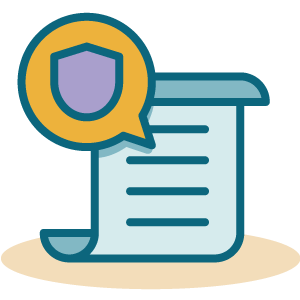Protected document