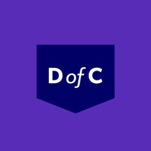 Logo for Defenders of Children